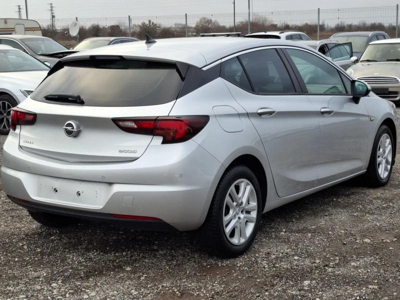 Opel Astra 1.6CDTI/NAVI/CARPLAY, снимка 6 - Автомобили и джипове - 47992492