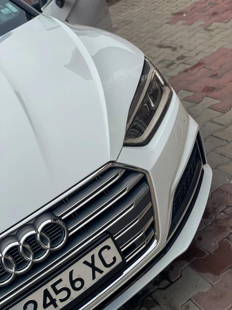 Audi A5 Sportback 2017   S-line | Matrix | Панорама | Full, снимка 2 - Автомобили и джипове - 50115229