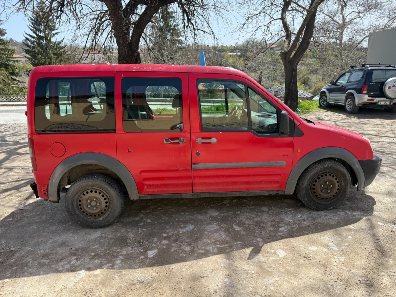 Ford Connect За части/На части, снимка 2 - Автомобили и джипове - 51838219