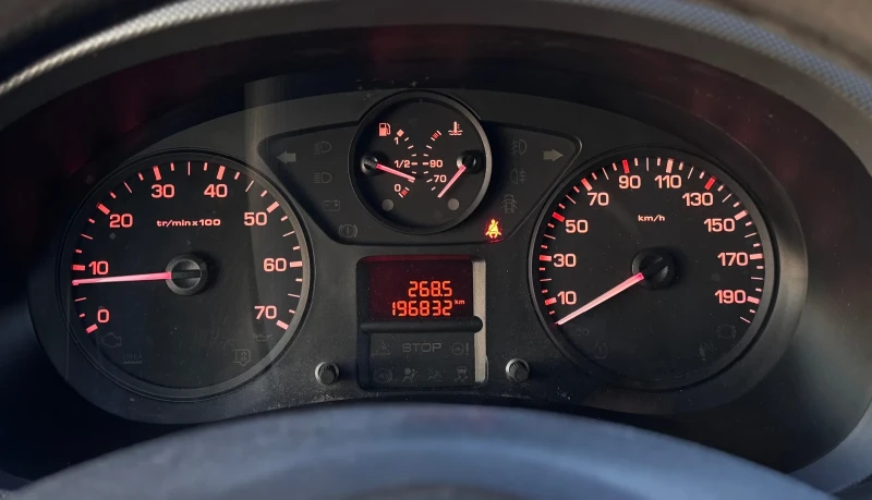 Citroen Berlingo Maxii, снимка 12 - Автомобили и джипове - 51189637