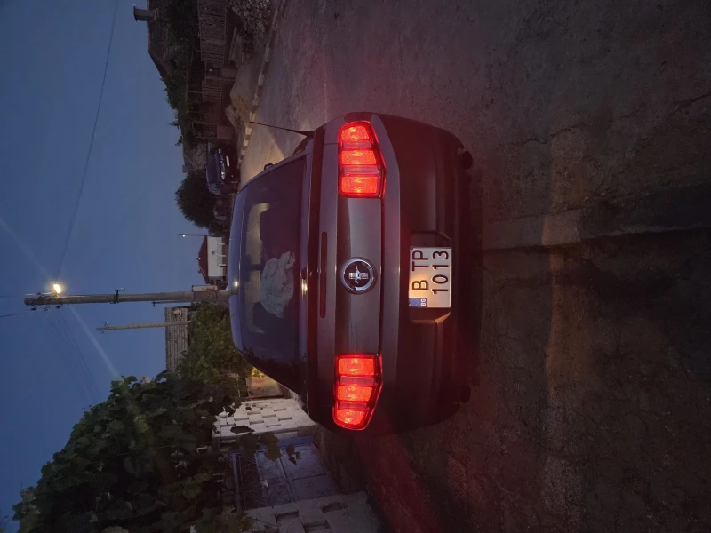 Ford Mustang, снимка 15 - Автомобили и джипове - 52483481