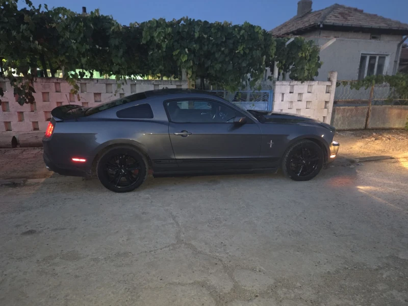 Ford Mustang, снимка 14 - Автомобили и джипове - 52483481