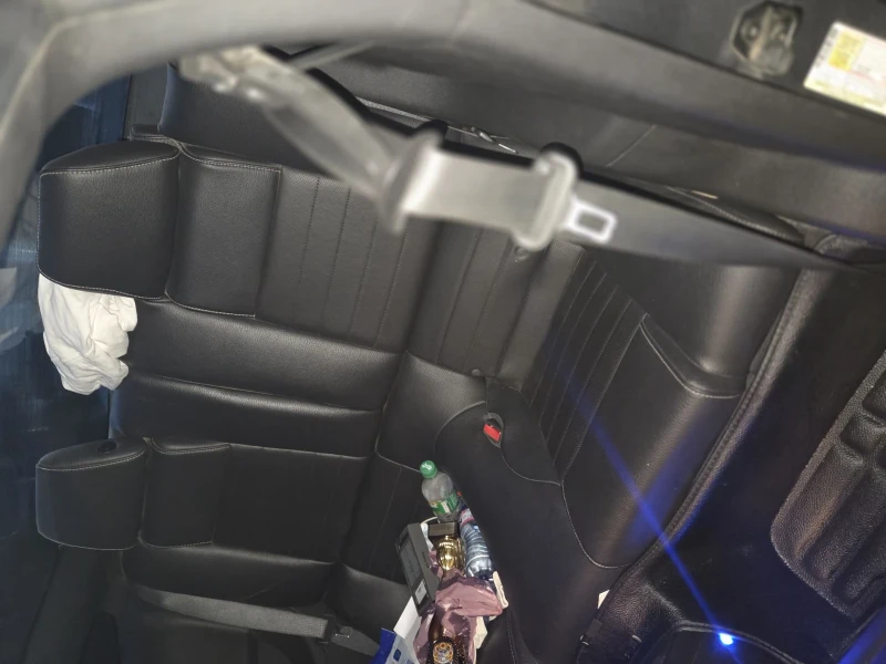 Ford Mustang, снимка 9 - Автомобили и джипове - 52483481