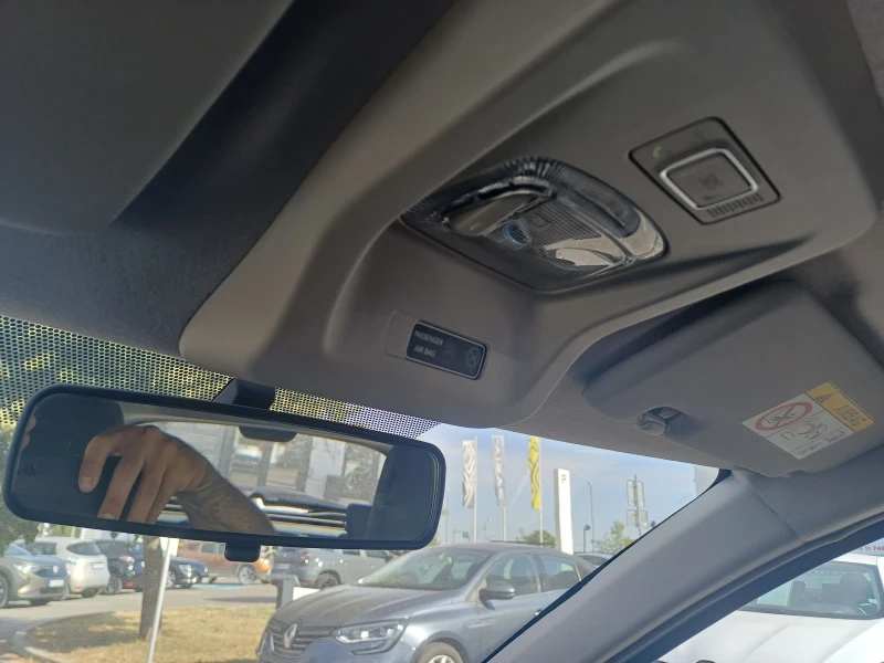 Dacia Spring Comfort + !!!3427км!!!, снимка 8 - Автомобили и джипове - 52355974