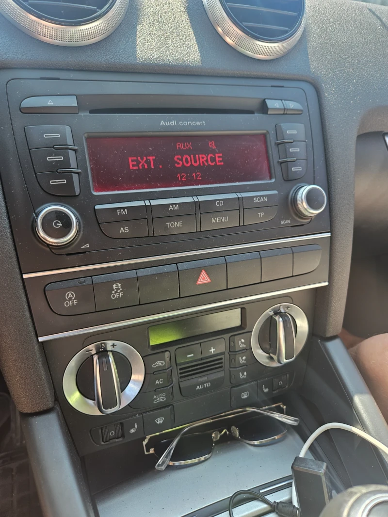 Audi A3, снимка 10 - Автомобили и джипове - 51779491