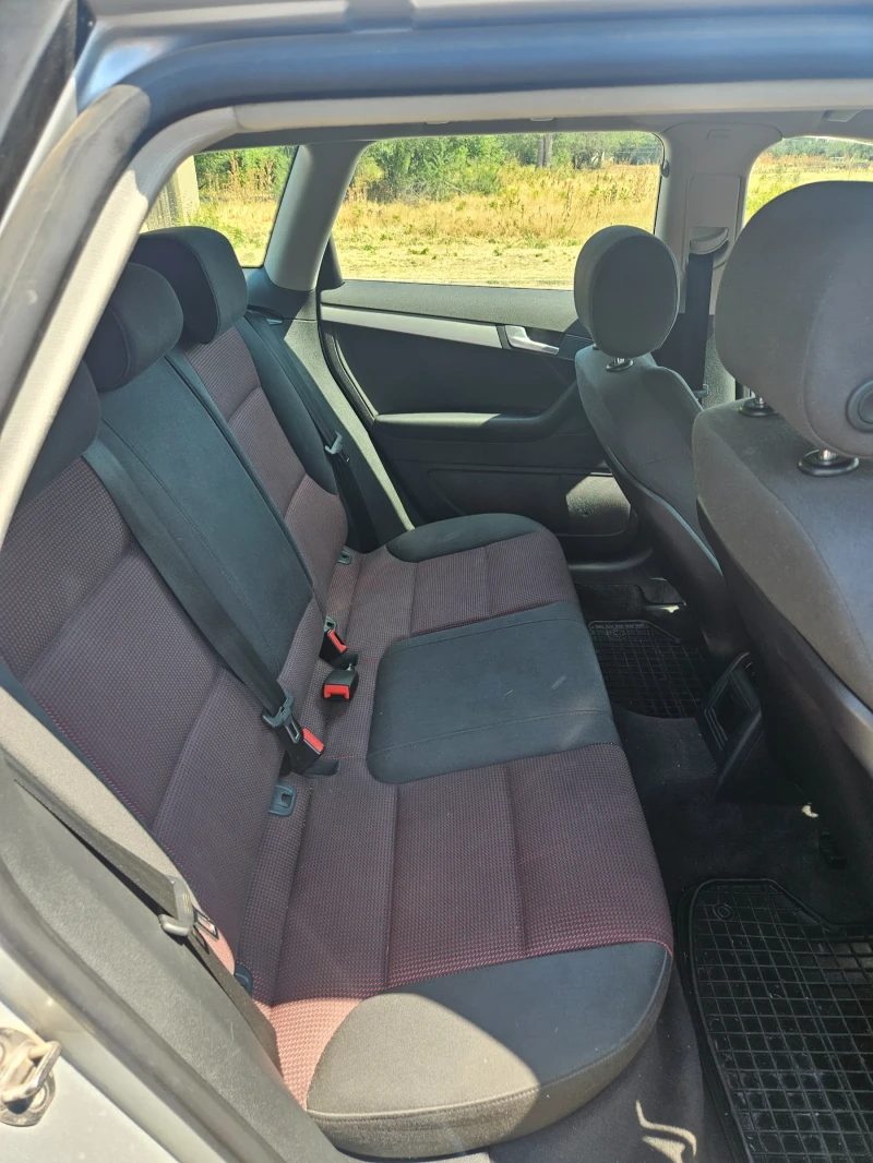 Audi A3, снимка 8 - Автомобили и джипове - 51779491