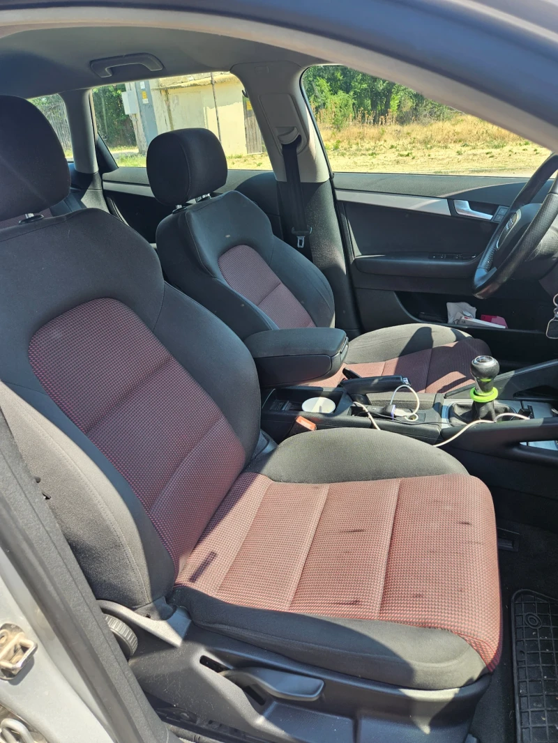 Audi A3, снимка 9 - Автомобили и джипове - 51779491