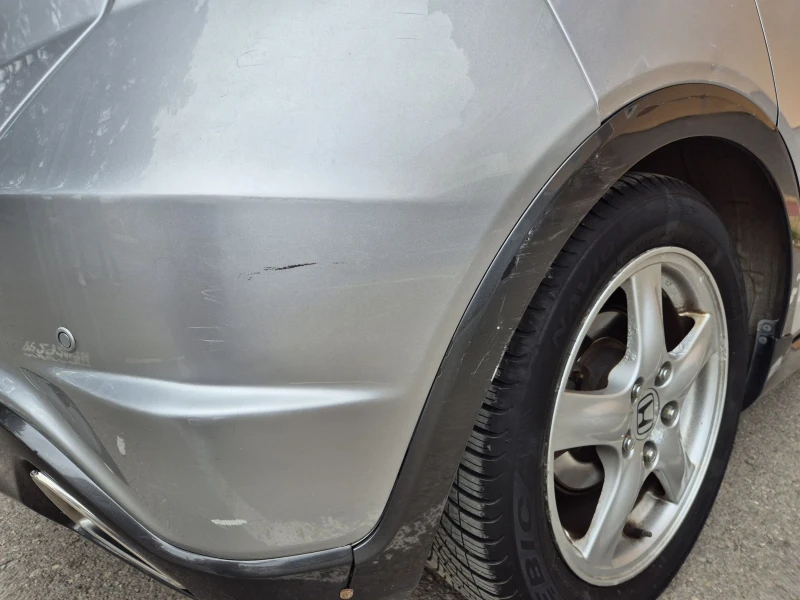 Honda Civic 1.4 vtec, снимка 6 - Автомобили и джипове - 52018444