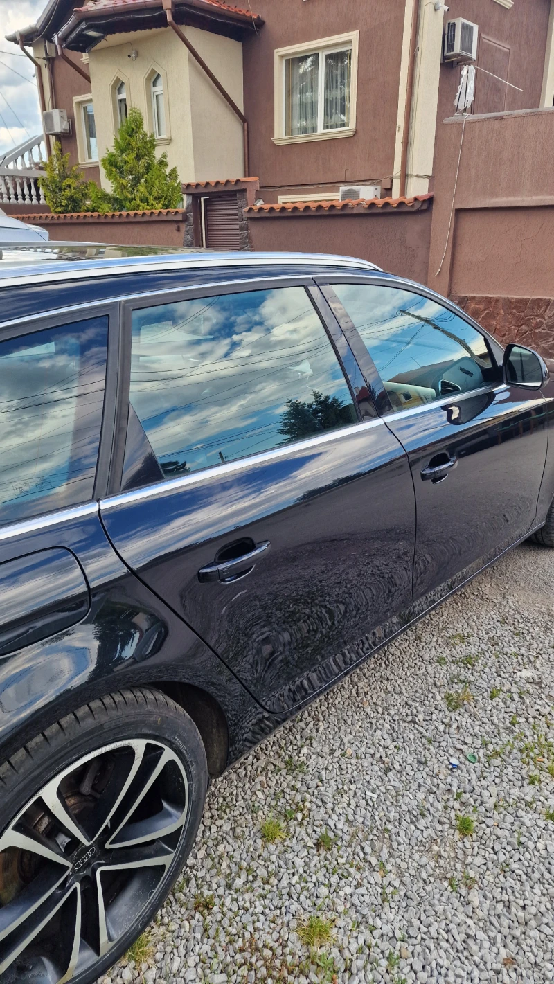 Audi A4, снимка 12 - Автомобили и джипове - 52251110