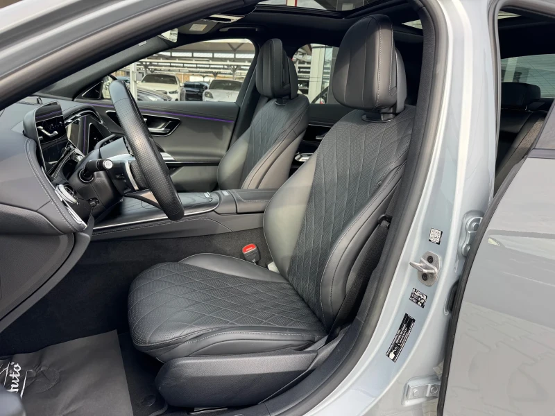 Mercedes-Benz E 450 D#4MAT#DESIGNO#HYPER#SOFTCL#ОБДУХ#HEADUP#, снимка 12 - Автомобили и джипове - 52285454