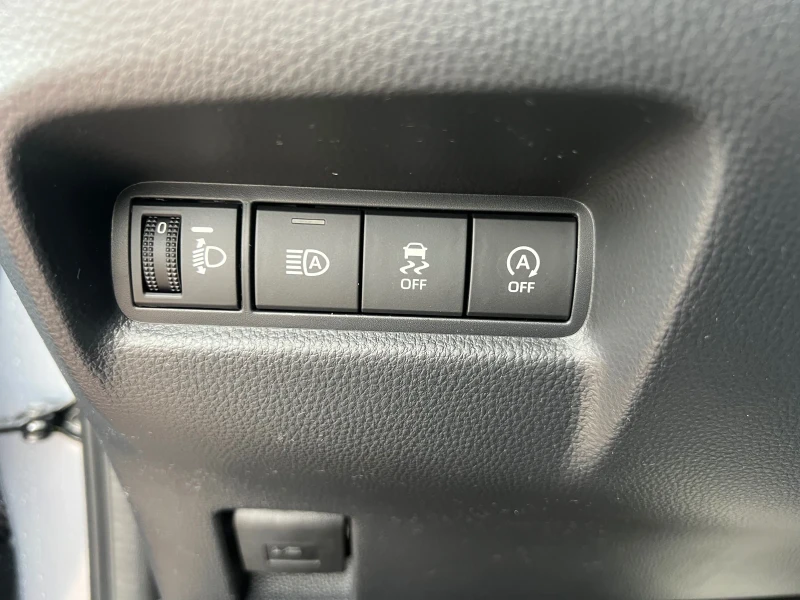 Toyota Aygo Envy, снимка 8 - Автомобили и джипове - 52581748