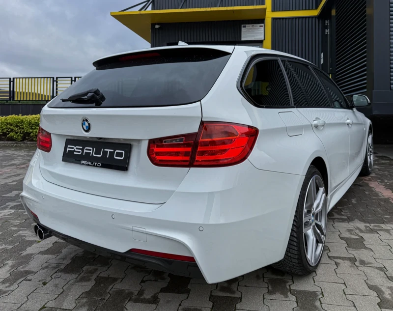 BMW 335 X-Drive INDIVIDUAL / FULL , снимка 5 - Автомобили и джипове - 52594328