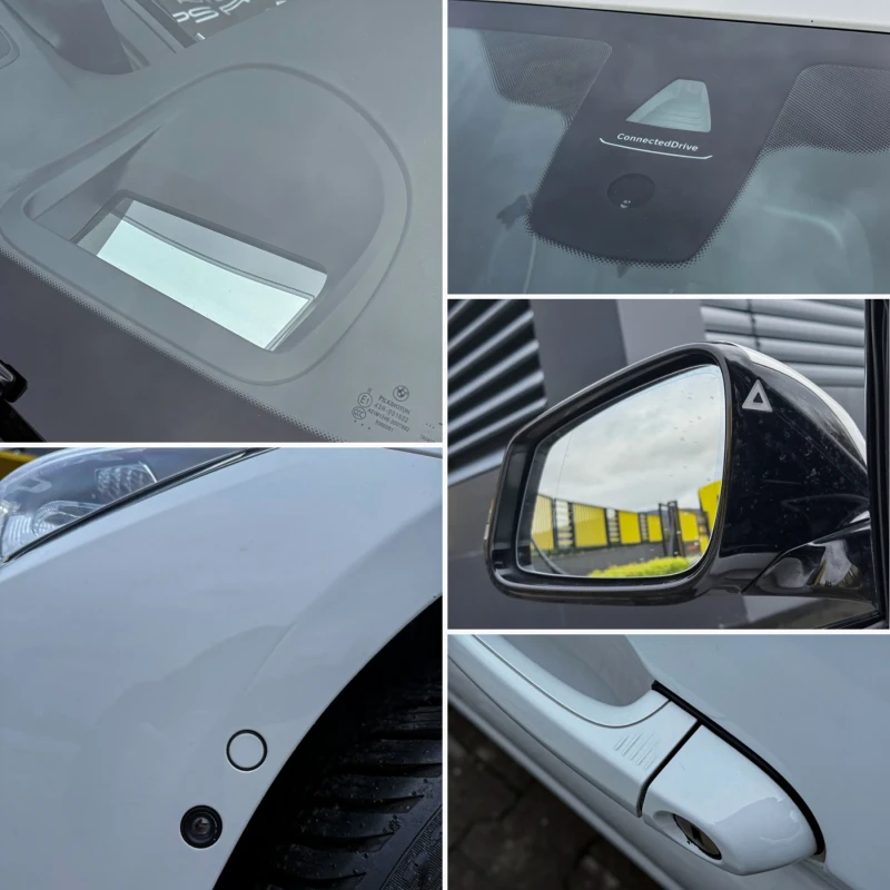 BMW 335 X-Drive INDIVIDUAL / FULL , снимка 14 - Автомобили и джипове - 52594328
