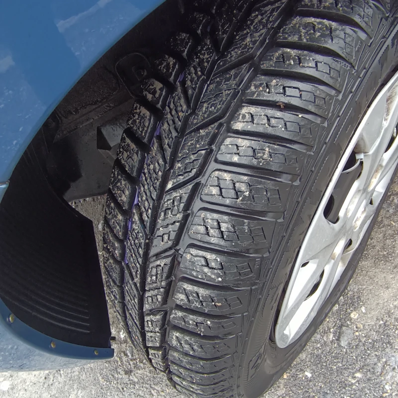 Hyundai I10 Бензинов, снимка 5 - Автомобили и джипове - 53261208