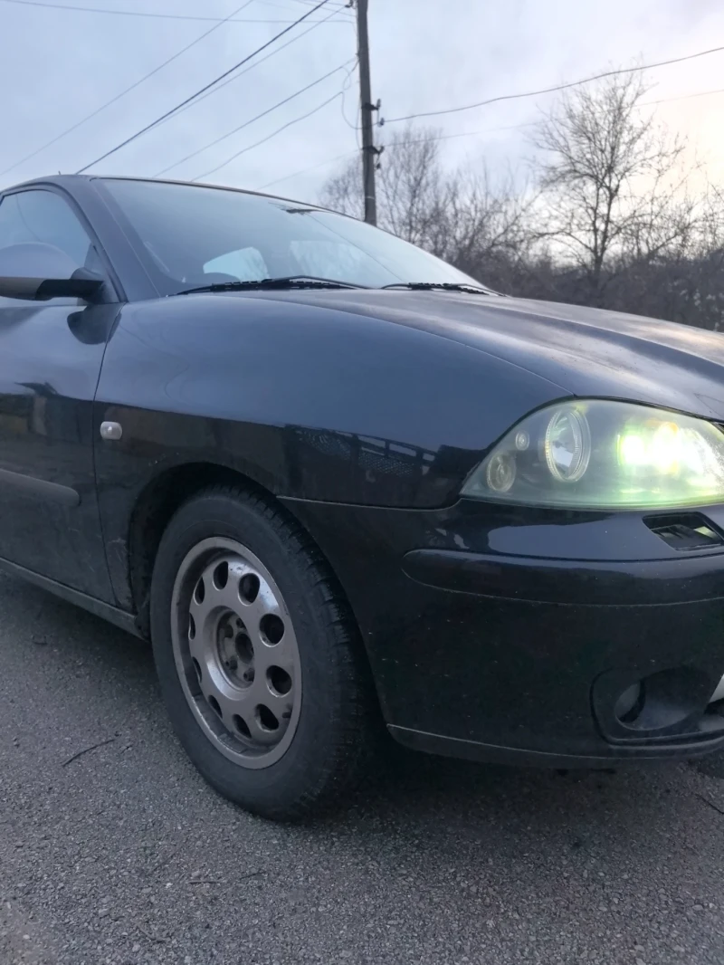 Seat Ibiza 200к.с., снимка 4 - Автомобили и джипове - 53283133