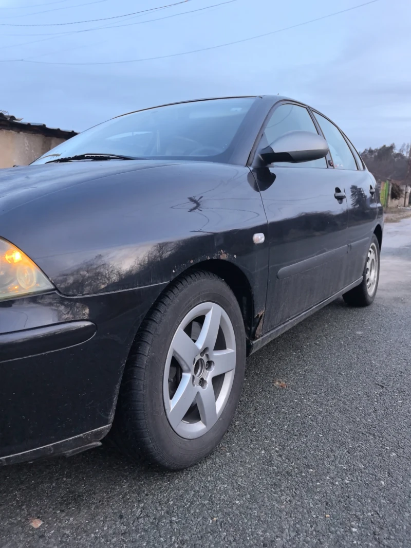 Seat Ibiza 200к.с., снимка 5 - Автомобили и джипове - 53283133