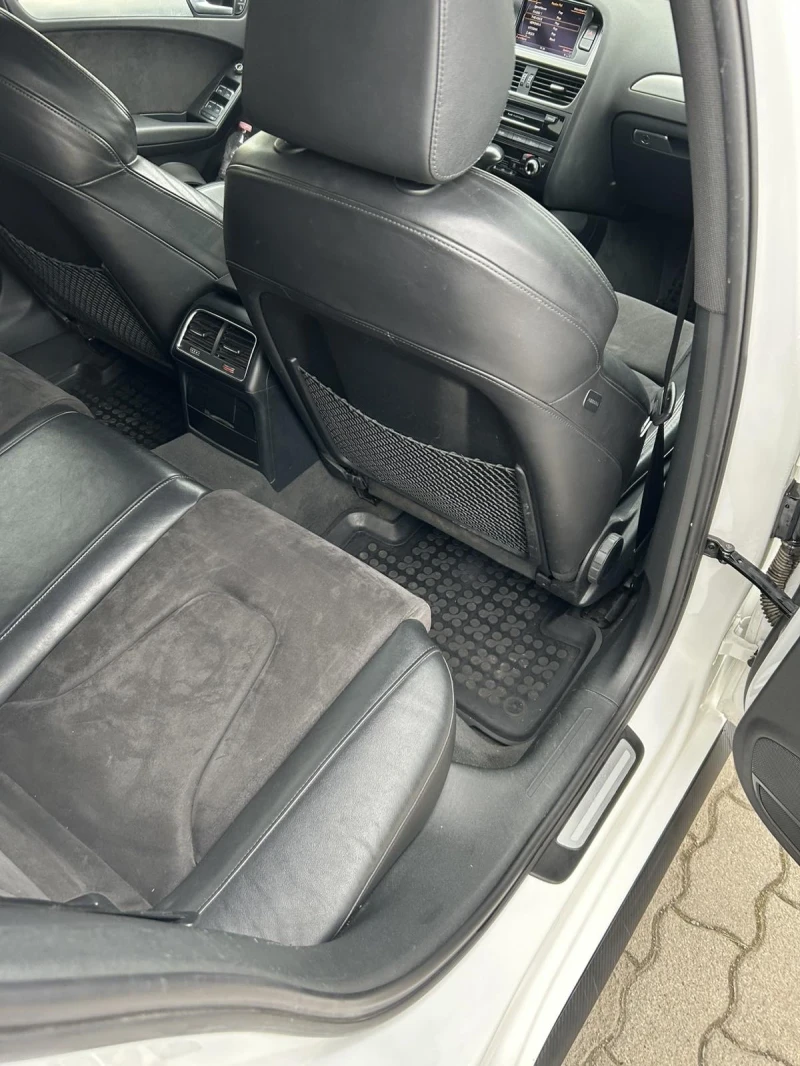 Audi A4, снимка 14 - Автомобили и джипове - 53485664