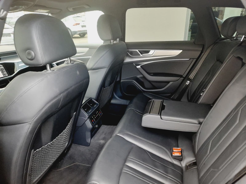 Audi A6 50 TDI Quattro - 43600 EUR - 48595194 | Car24.bg