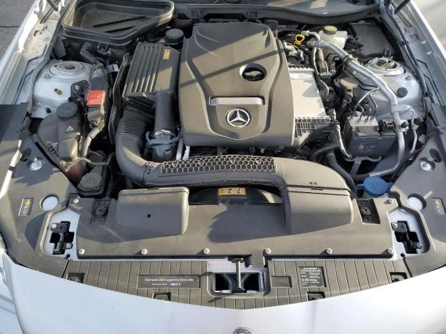 Mercedes-Benz SLK, снимка 7 - Автомобили и джипове - 48806761