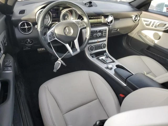 Mercedes-Benz SLK, снимка 10 - Автомобили и джипове - 48806761