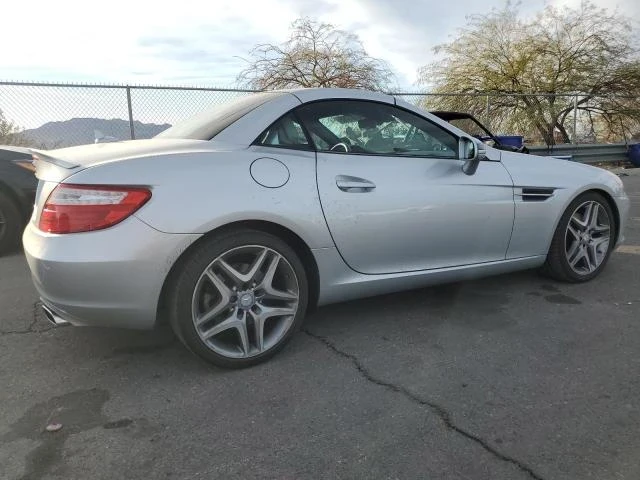 Mercedes-Benz SLK, снимка 5 - Автомобили и джипове - 48806761