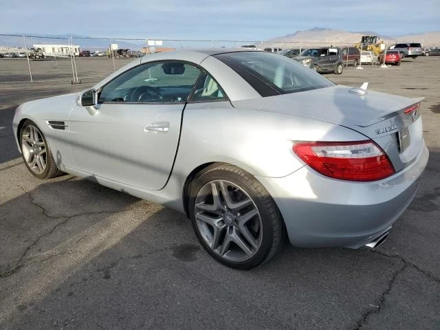 Mercedes-Benz SLK, снимка 6 - Автомобили и джипове - 48806761