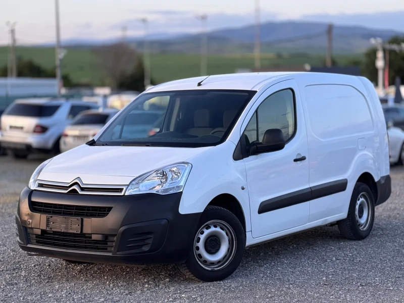Citroen Berlingo - 9900 лв. - 56988613 | Car24.bg
