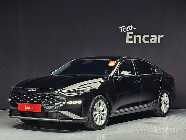 Kia K8 3.5 LPG 2WD Trendy* НАЙ-НИСКА ЦЕНА В БЪЛГАРИЯ* - 44000 лв. - 52161869 1
