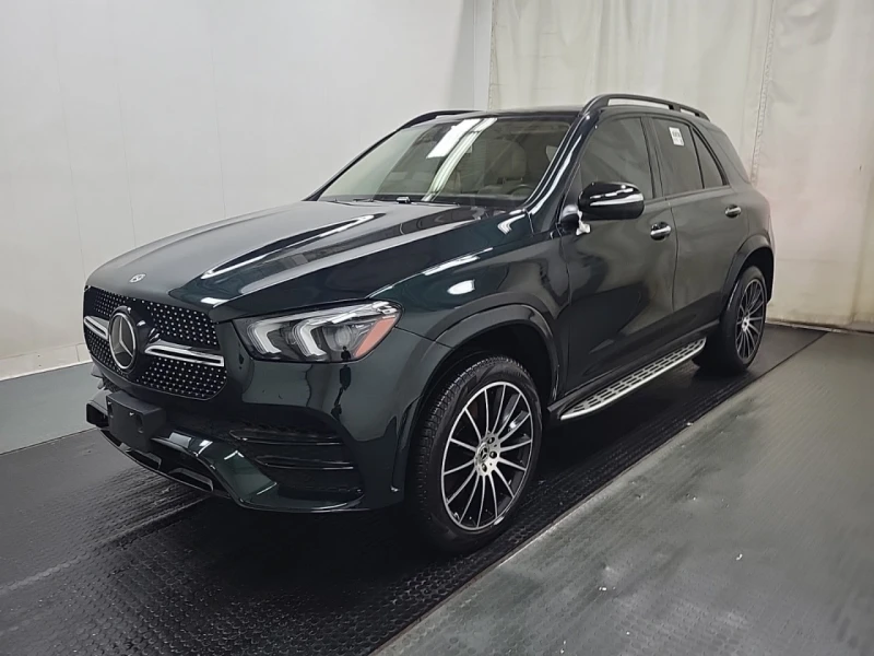 Mercedes-Benz GLE 450 * CARFAX * ЦЕНА ДО БГ! - 76999 лв. - 21922359 1