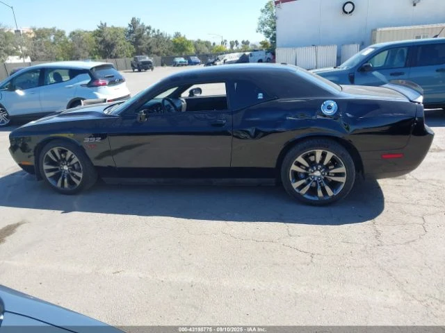 Dodge Challenger SRT8 CORE - изображение 9