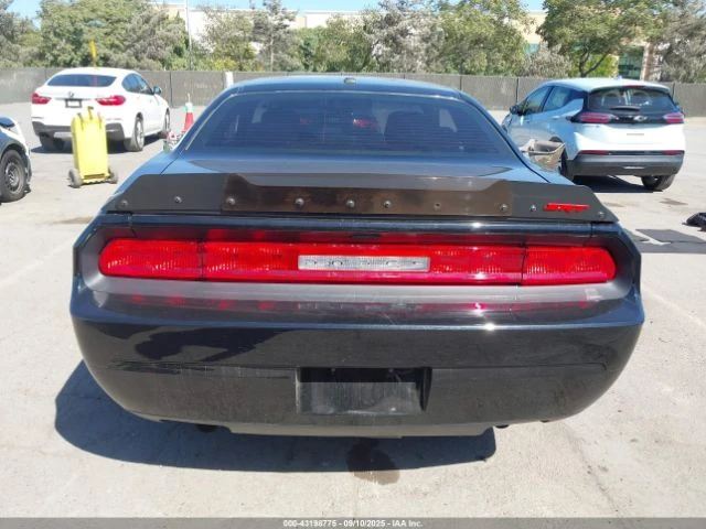 Dodge Challenger SRT8 CORE - изображение 5