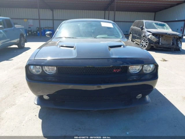 Dodge Challenger SRT8 CORE - изображение 2