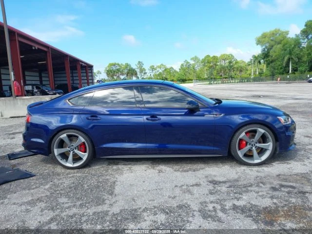 Audi S5 PREMIUM/ | Mobile.bg   13