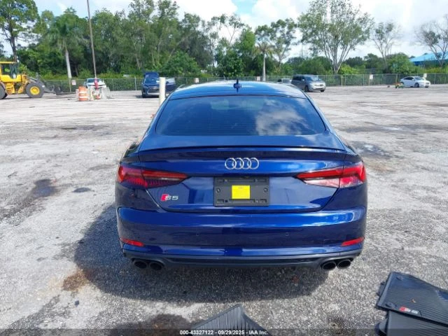 Audi S5 PREMIUM/ | Mobile.bg   16
