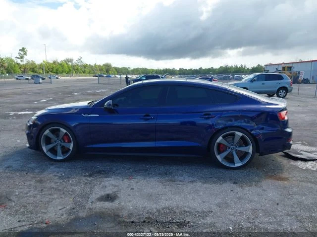 Audi S5 PREMIUM/ | Mobile.bg   14