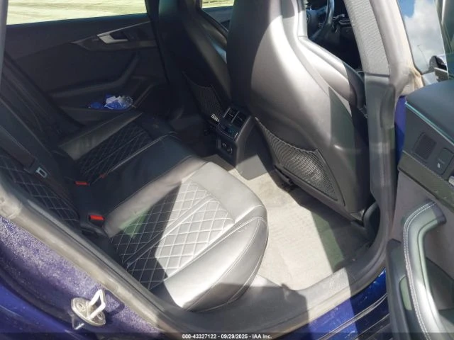 Audi S5 PREMIUM/ | Mobile.bg   8