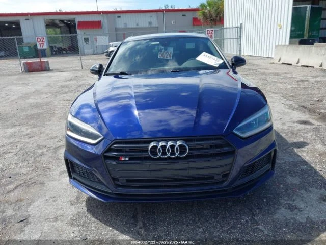 Audi S5 PREMIUM/ | Mobile.bg   12