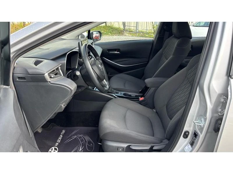 Toyota Corolla SDN 1.5P EXECUTIVE, снимка 11 - Автомобили и джипове - 54287422