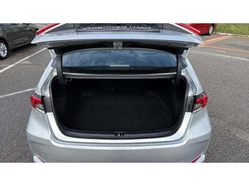 Toyota Corolla SDN 1.5P EXECUTIVE, снимка 9 - Автомобили и джипове - 54287422