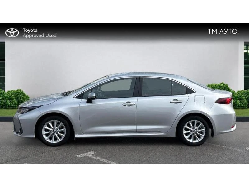 Toyota Corolla SDN 1.5P EXECUTIVE, снимка 3 - Автомобили и джипове - 54287422