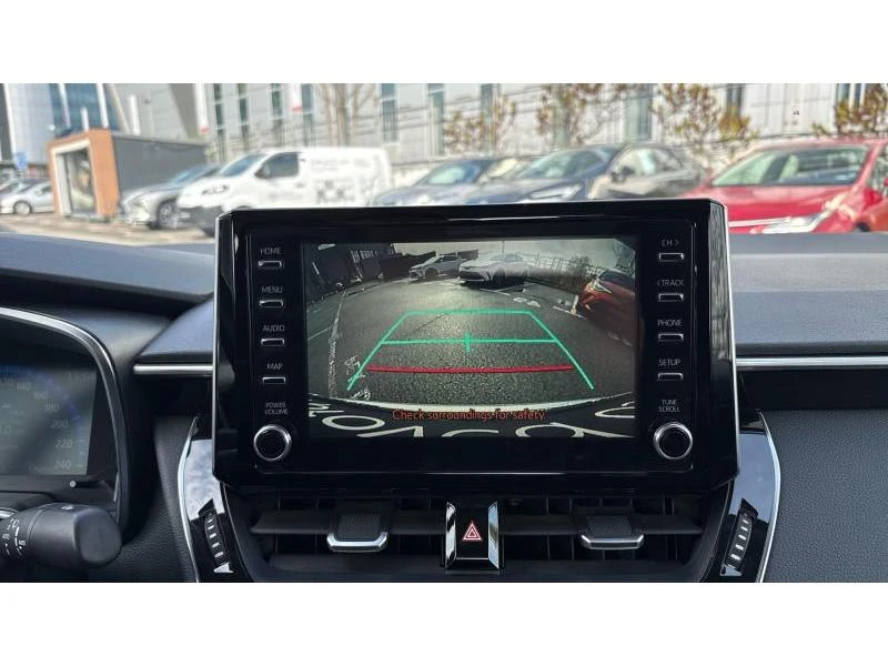 Toyota Corolla SDN 1.5P EXECUTIVE, снимка 14 - Автомобили и джипове - 54287422