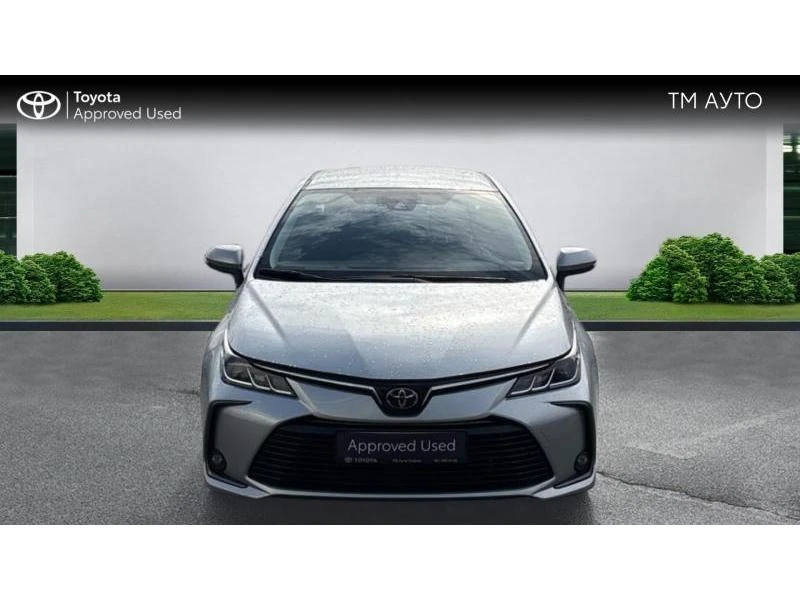 Toyota Corolla SDN 1.5P EXECUTIVE, снимка 5 - Автомобили и джипове - 54287422