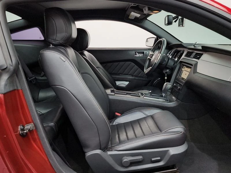 Ford Mustang Coupe| 305к.с.| ВКЛ.ТЕХНОТЕСТ, снимка 11 - Автомобили и джипове - 55615687