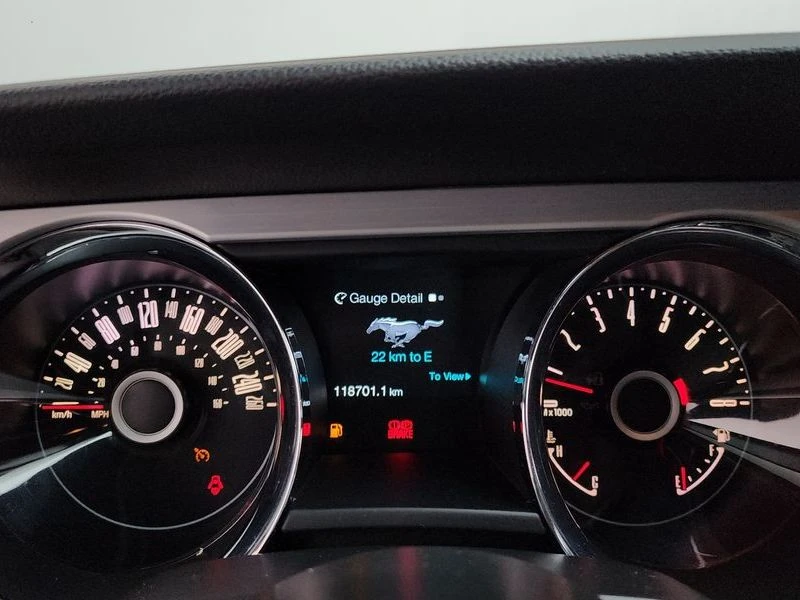 Ford Mustang Coupe| 305к.с.| ВКЛ.ТЕХНОТЕСТ, снимка 8 - Автомобили и джипове - 55615687