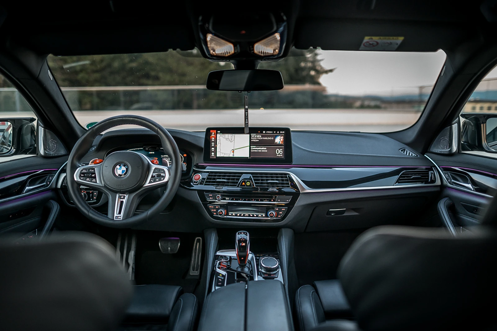 BMW M5 * Face xDrive* *  | Mobile.bg   13