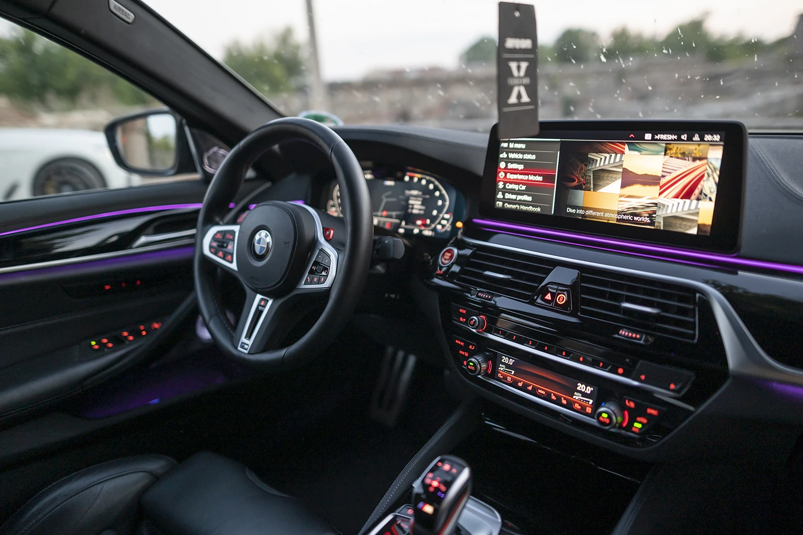 BMW M5 * Face xDrive* *  | Mobile.bg   16