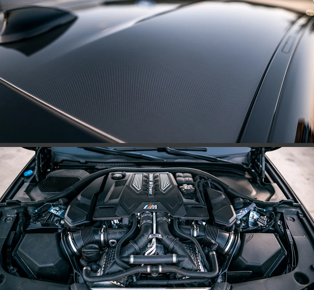 BMW M5 * Face xDrive* *  | Mobile.bg   14