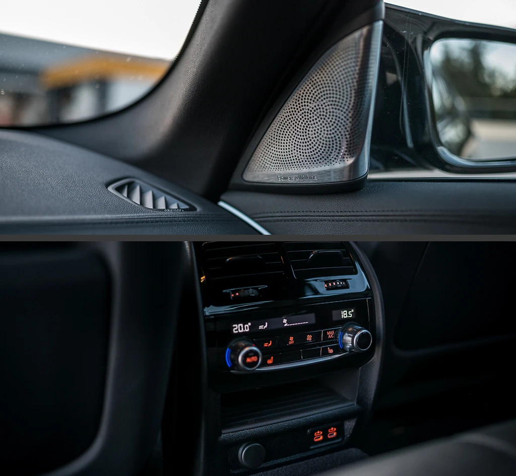 BMW M5 * Face xDrive* *  | Mobile.bg   12