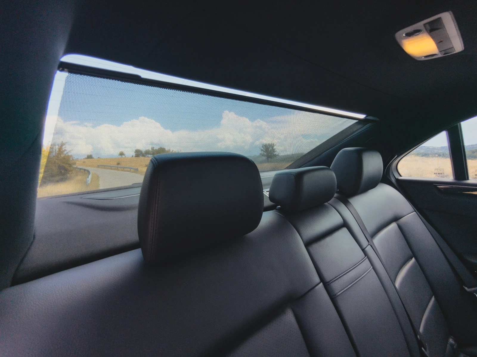 Mercedes-Benz E 350 AMG-4MATIC | Mobile.bg � ����������� 13