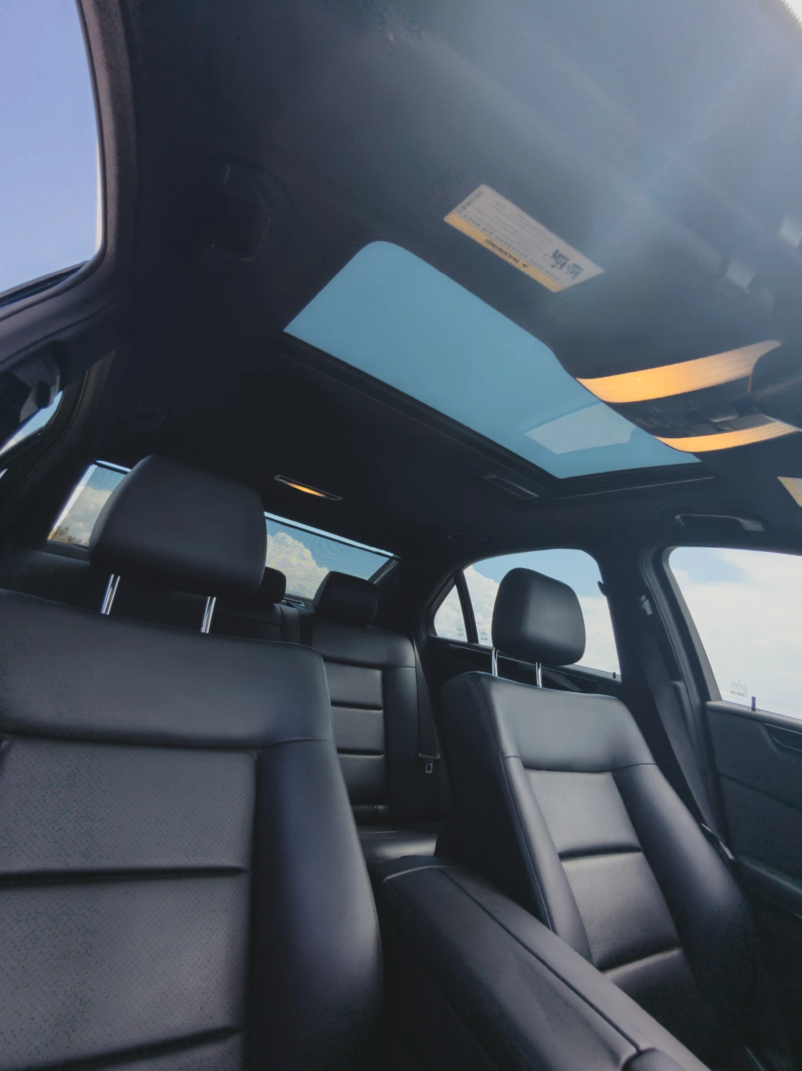 Mercedes-Benz E 350 AMG-4MATIC | Mobile.bg � ����������� 11